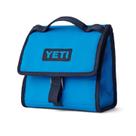 Bolsa térmica para almoço YETI Daytrip Packable Big Wave Blue 22 x 15 x 22 cm