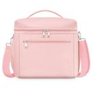 Bolsa Térmica para Almuerzo DALINDA para Mujer Impermeable (Rosa) Bolsa Térmica para Almuerzo DALINDA para Mujer Impermeable (Rosa)