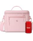 Bolsa Térmica para Almuerzo GLORIEROO Impermeable y Antiderrames 8L