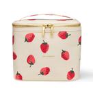 Bolsa Térmica para Almuerzo Kate Spade New York con Estampado de Fresas