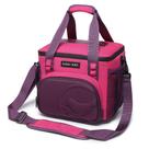 Bolsa Térmica para Almuerzo SUNNY BIRD 12L Aislada Morada Bolsa Térmica para Almuerzo SUNNY BIRD 12L Aislada Morada