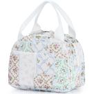 Bolsa Térmica para Almuerzo TESAFNG Reutilizable para Mujeres con Diseño de Abeja