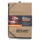Bolsa Térmica para Cozinha Drip EZ Rest EZ BBQ Blanket Caqui