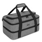 Bolsa Térmica para Fuente de Horno 9x13 para Comida Caliente o Fría Bolsa Térmica para Fuente de Horno 9x13 para Comida Caliente o Fría