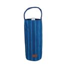 Bolsa Térmica para Garrafa Azul - ACASA