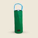 Bolsa Térmica para Garrafa Verde - ACASA