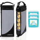 Bolsa Térmica para Golf MORXPLOR para 6 Latas