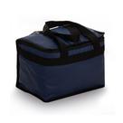 Bolsa Térmica Para Marmita Refeições Fitness Média
