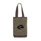 Bolsa Térmica para Vinho PICNIC TIME NFL LA Rams para 2 Garrafas