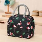 Bolsa Termica Pequena Feminina Impermeavel Piquenique Lanche