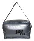 Bolsa Térmica Pequena Para Marmita Fitness Fit Lanche Fruta Escolar 3 Litros Cotérmico Bag Freezer