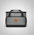 Bolsa termica poliester 36 l 43cm x 28cm x 30cm