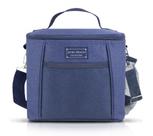 Bolsa Térmica Porta Marmita Fitness Fit Lancheira Luxo - Jacki Design Bolsa Térmica Porta Marmita Fitness Fit Lancheira Luxo - Jacki Design
