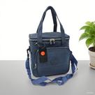 Bolsa Térmica Portátil com Alça Ajustável