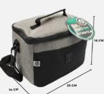 Bolsa Térmica Portátil Marmita Viagem