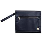 Bolsa Térmica Portátil para Bebês CleverMade - Preta