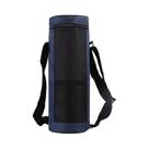 Bolsa Térmica Portátil Para Viagem De Verão Em Tecido Oxford, Suporte Para Garrafa De Água, Mantém