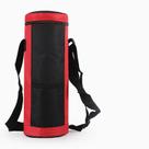 Bolsa Térmica Portátil Para Viagem De Verão Em Tecido Oxford, Suporte Para Garrafa De Água, Mantém
