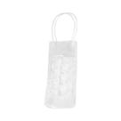 Bolsa Térmica Portátil Para Vinho E Cerveja, Bolsa De PVC Para Garrafa De Vinho, Bolsa Congeladora