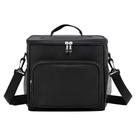 Bolsa Térmica Preta 10,3 Litros Domni