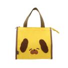 Bolsa termica quadrada modelo doggie power miniso