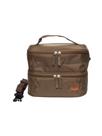 Bolsa Termica Qualis Com 2 copartimentos LT031 Bolsa Termica Qualis Com 2 copartimentos LT031