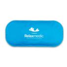 Bolsa térmica quente frio gel soft relaxmedic