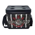 Bolsa Térmica Reforçada 21L Corinthians SCCP Licenciado
