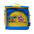 Bolsa Térmica Retangular Bob Esponja Zona Criativa - 10073479