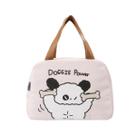 Bolsa termica retangular doggie power miniso