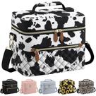 Bolsa Térmica Reutilizable e Impermeable para Almuerzo Tenot Bolsa Térmica Reutilizable e Impermeable para Almuerzo Tenot