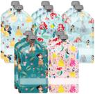 Bolsa Térmica Reutilizável Simple Modern Disney - 150ml (Pacote com 10)