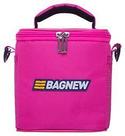 Bolsa Térmica Rosa Style com Acessórios Inclusos Bolsa Térmica Rosa Style com Acessórios Inclusos