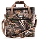 Bolsa térmica RTIC Soft Cooler 40 latas isolada à prova de vazamentos