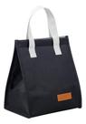 Bolsa Térmica Sem Zíper Portátil Marmita De Pano Oxford Bolsa Térmica Sem Zíper Portátil Marmita De Pano Oxford