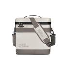 Bolsa Térmica Simple Modern Day para 12 Latas (11 Litros) - Amêndoa e Bétula Bolsa Térmica Simple Modern Day para 12 Latas (11 Litros) - Amêndoa e Bétula