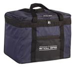 Bolsa termica snow bag 35-lts joga azul reforcada pesca lazer camping
