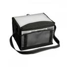 Bolsa Termica Soprano Tropical 12L Prata 09520.7953.03