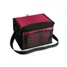 Bolsa Termica Soprano Tropical 12L Vermelha 09520.7953.07