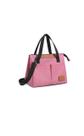 Bolsa Termica Stylus Classic Rosa Bolsa Termica Stylus Classic Rosa