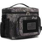 Bolsa Térmica Táctica FlowFly Typhon Grande