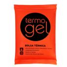 Bolsa Térmica Termo Gel Compressa Quente E Frio Reutilizável Pequena
