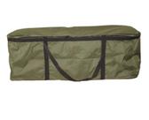 Bolsa térmica termobag 70 litros jogá verde reforçada