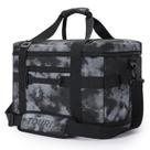 Bolsa térmica TOURIT 32L isolada de 48 latas para piquenique na praia Bolsa térmica TOURIT 32L isolada de 48 latas para piquenique na praia