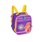 Bolsa Térmica Três Palavrinhas Lancheira Escolar Meninas Bolsa Térmica Três Palavrinhas Lancheira Escolar Meninas