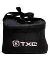 Bolsa Térmica TXC - Preto Forrada