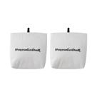 Bolsa Térmica Ultraleve Impermeável De Tyvek Para Alimentos, Ideal Para Caminhadas, Acampamentos E Bolsa Térmica Ultraleve Impermeável De Tyvek Para Alimentos, Ideal Para Caminhadas, Acampamentos E