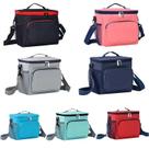 Bolsa Térmica Unissex Grande, Resistente e Ideal para Marmita e Passeios Bolsa Térmica Unissex Grande, Resistente e Ideal para Marmita e Passeios