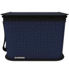 Bolsa termica urbana 9,5l azul/cinza 09000.0281.55 soprano Bolsa termica urbana 9,5l azul/cinza 09000.0281.55 soprano