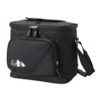 Bolsa Térmica Viagem Trabalho Passeio Lancheira Chenson